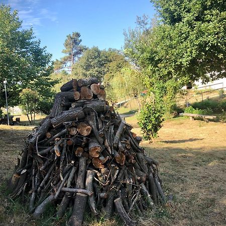 Villa Casa Da Quinta Da Prelada Simao Partie Basse Celorico De Basto Esterno foto