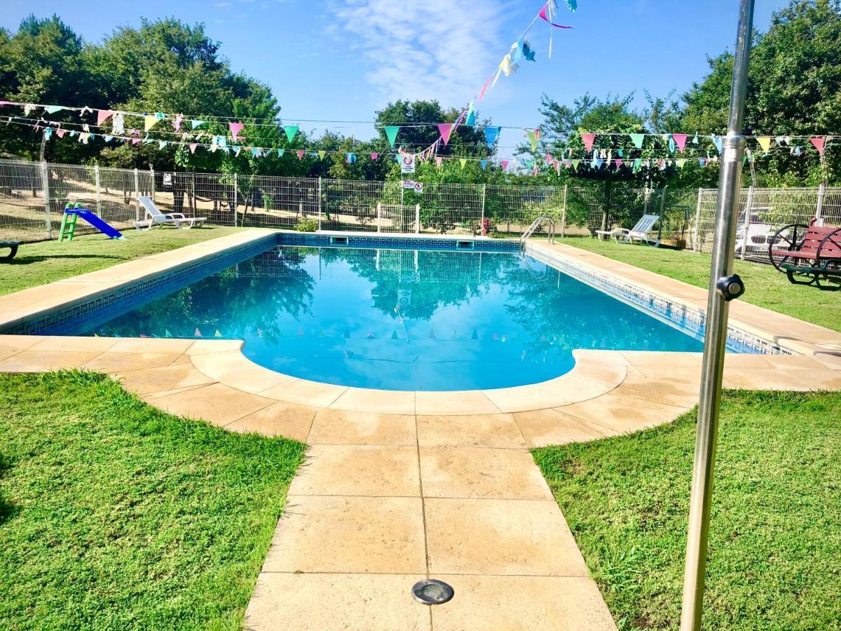 Villa Casa Da Quinta Da Prelada Simao Partie Basse Celorico De Basto Esterno foto