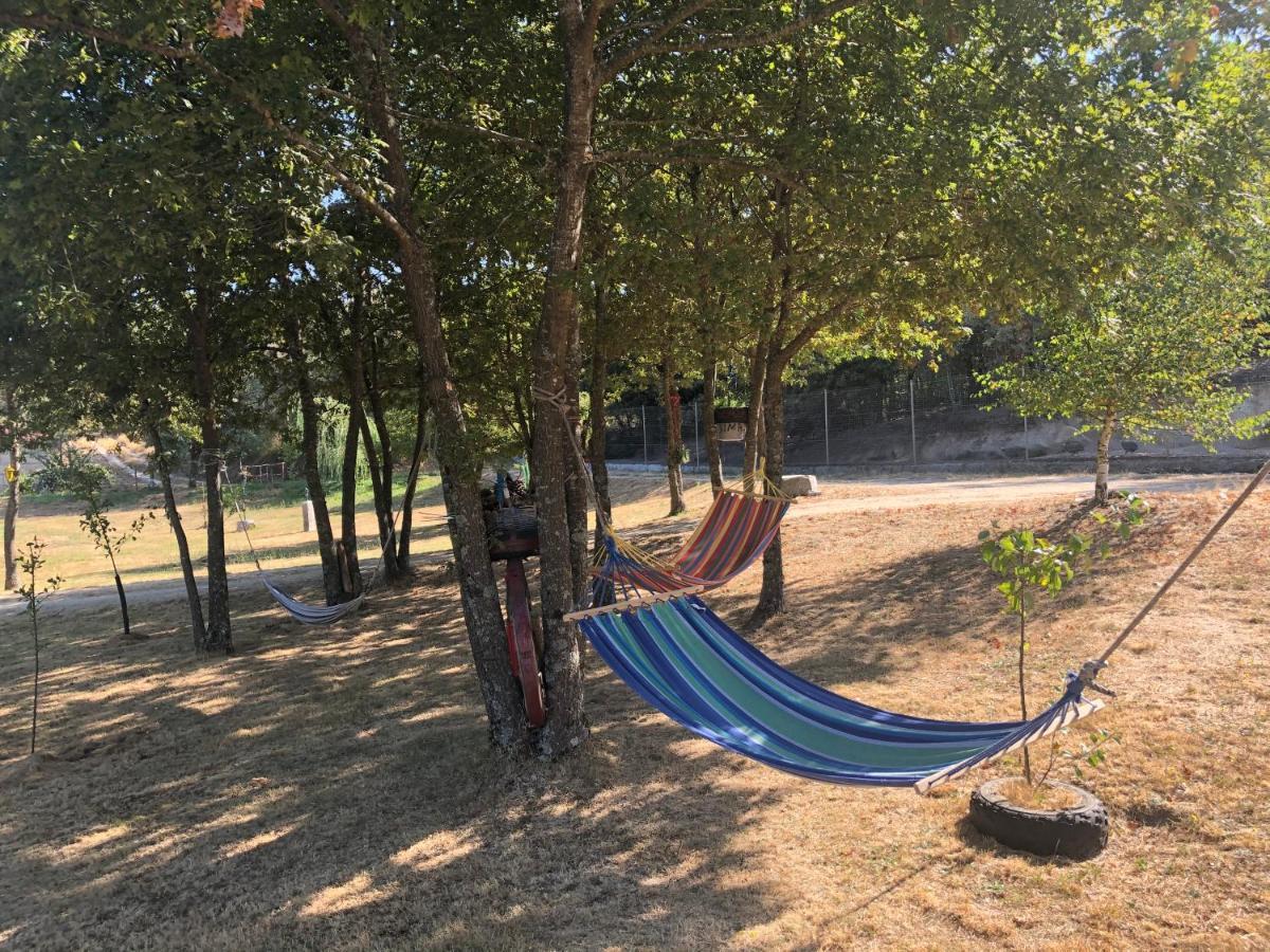 Villa Casa Da Quinta Da Prelada Simao Partie Basse Celorico De Basto Esterno foto