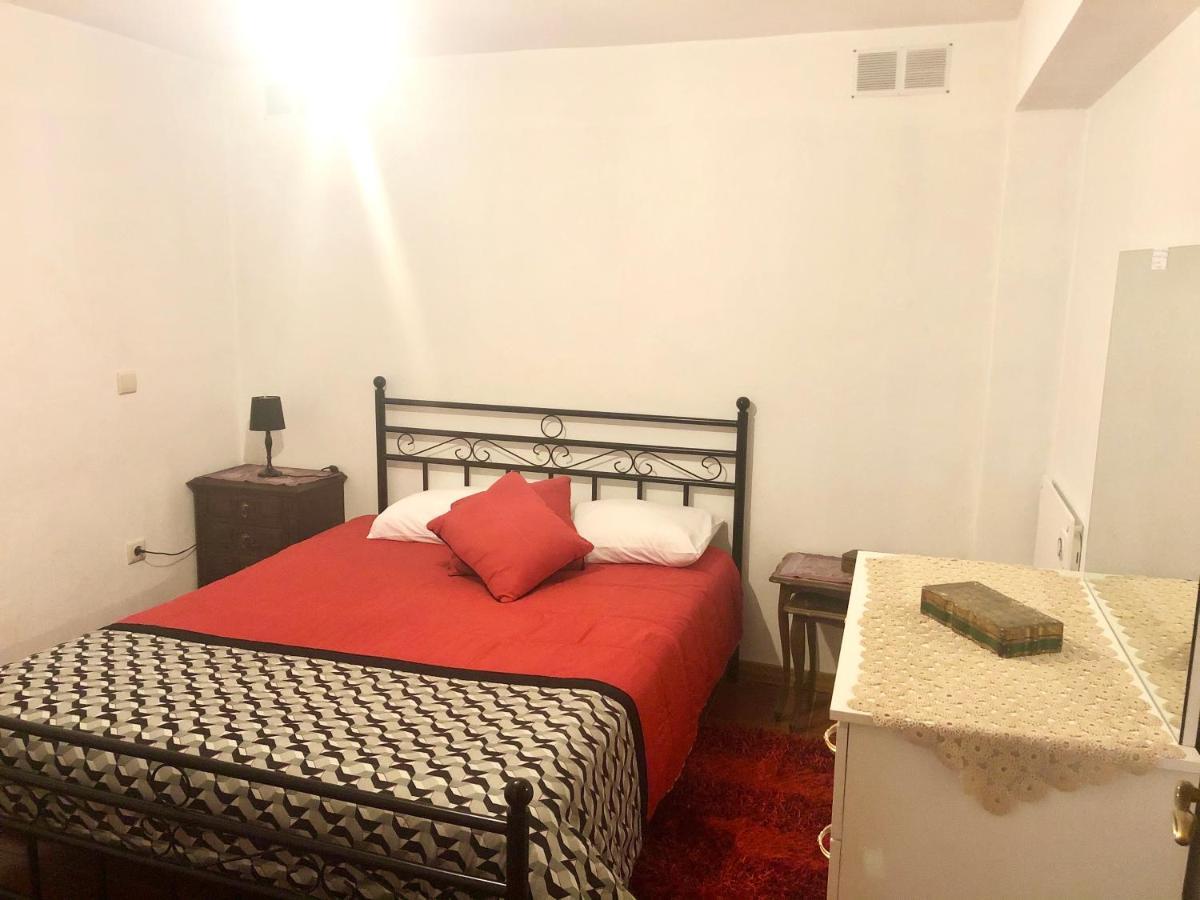 Villa Casa Da Quinta Da Prelada Simao Partie Basse Celorico De Basto Esterno foto