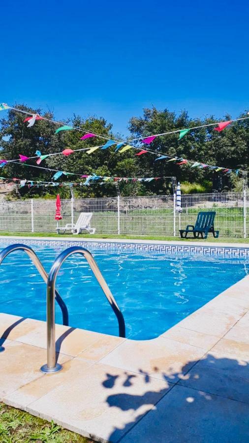 Villa Casa Da Quinta Da Prelada Simao Partie Basse Celorico De Basto Esterno foto