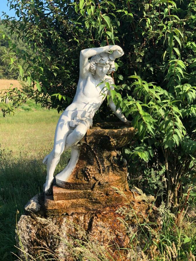 Villa Casa Da Quinta Da Prelada Simao Partie Basse Celorico De Basto Esterno foto