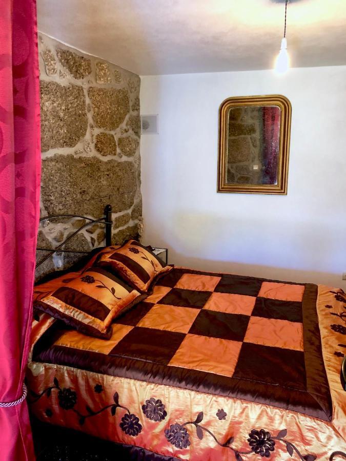 Villa Casa Da Quinta Da Prelada Simao Partie Basse Celorico De Basto Esterno foto
