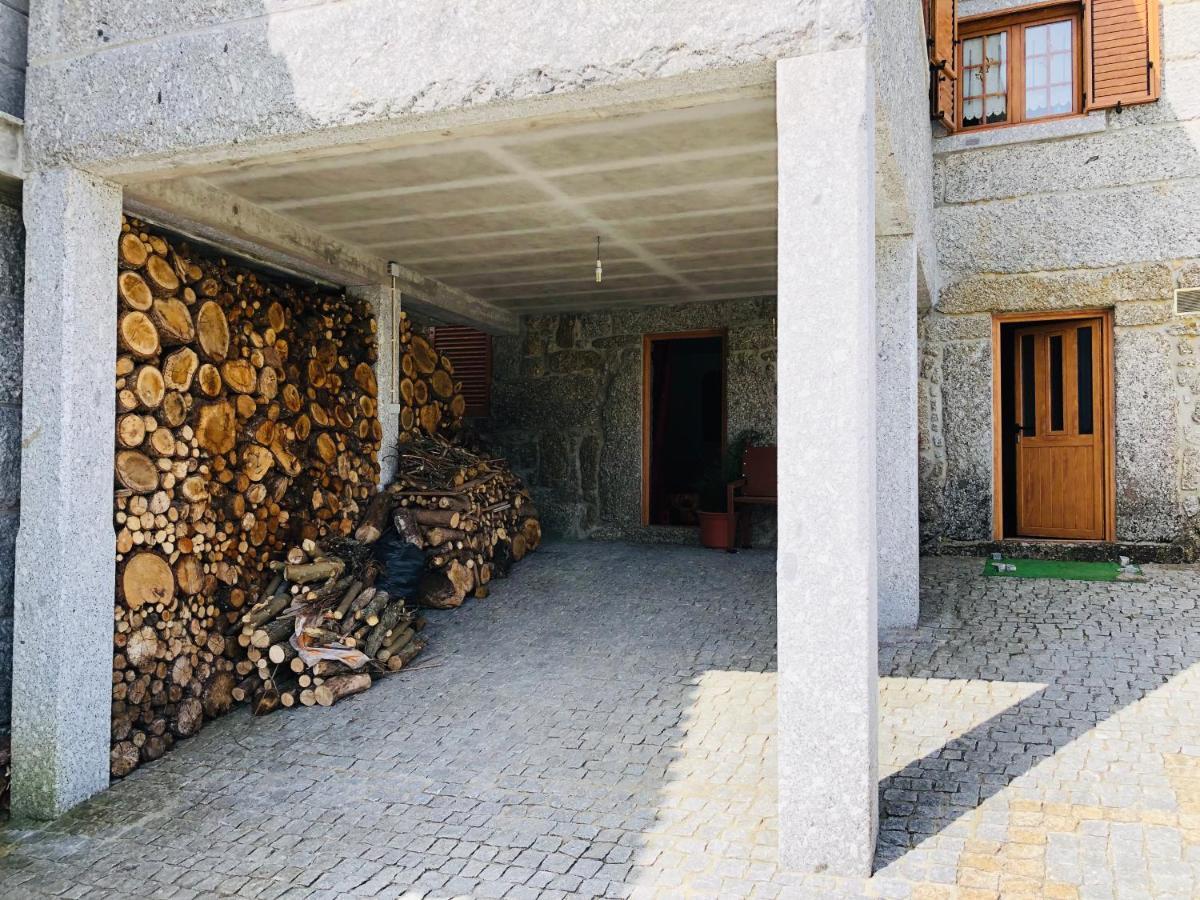 Villa Casa Da Quinta Da Prelada Simao Partie Basse Celorico De Basto Esterno foto