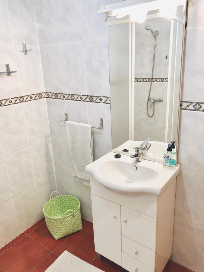Villa Casa Da Quinta Da Prelada Simao Partie Basse Celorico De Basto Esterno foto