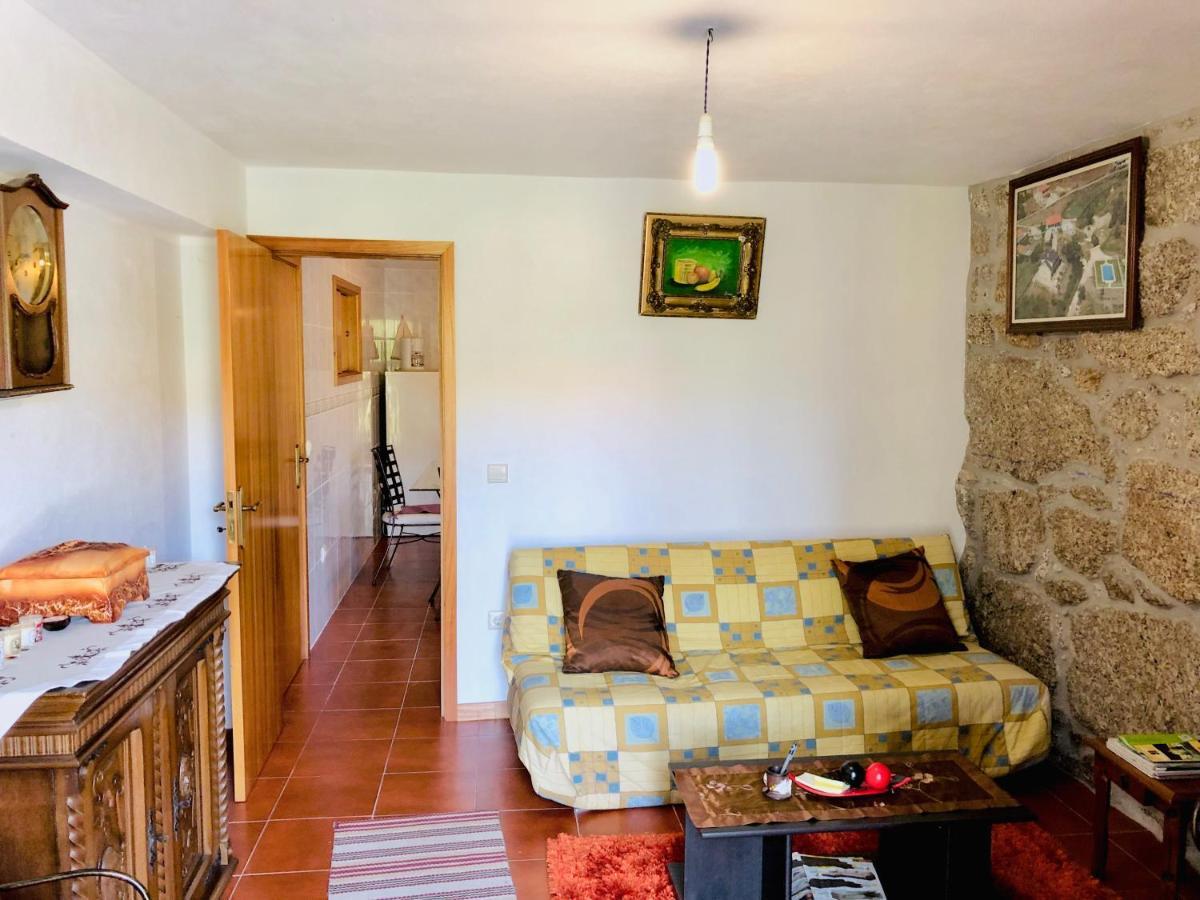 Villa Casa Da Quinta Da Prelada Simao Partie Basse Celorico De Basto Esterno foto