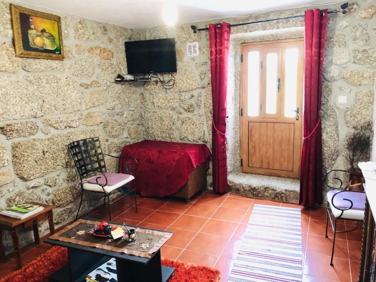 Villa Casa Da Quinta Da Prelada Simao Partie Basse Celorico De Basto Esterno foto