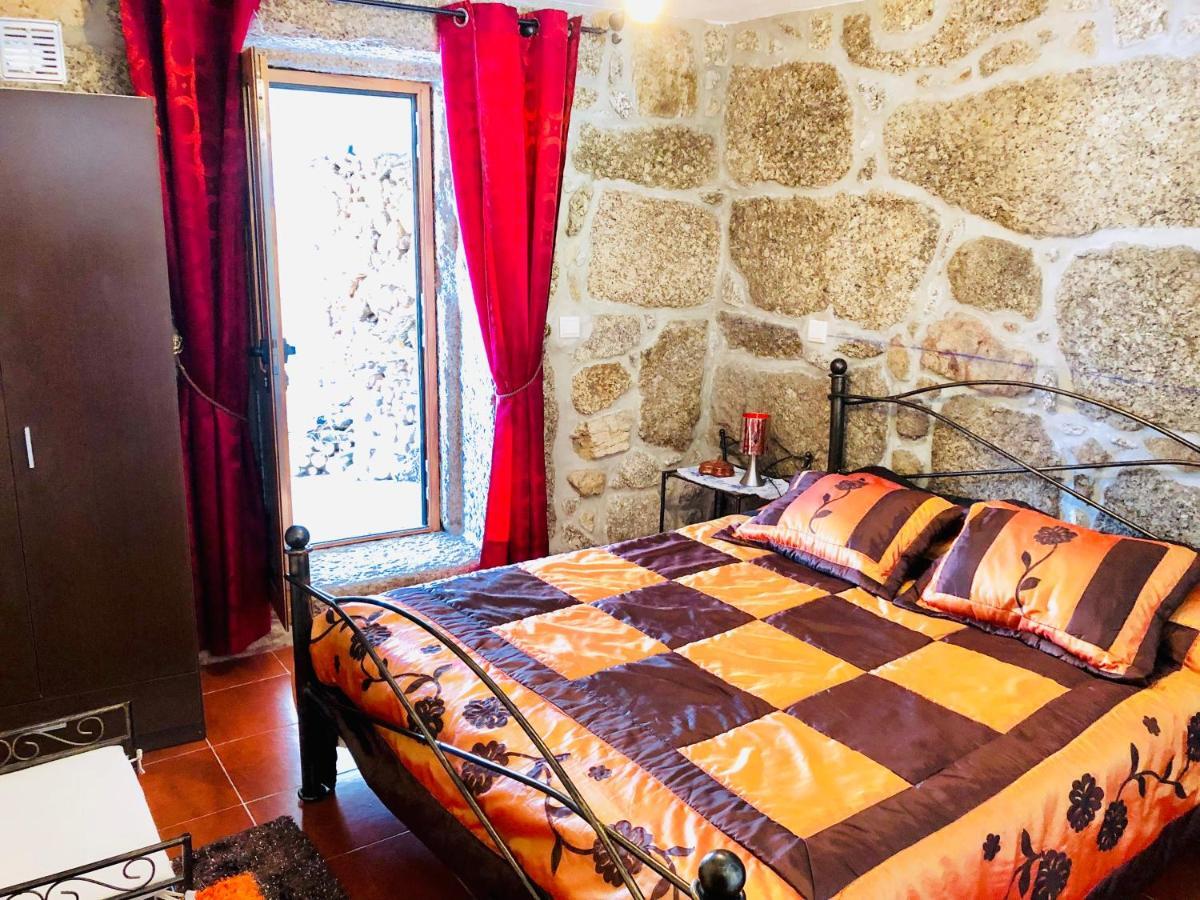 Villa Casa Da Quinta Da Prelada Simao Partie Basse Celorico De Basto Esterno foto
