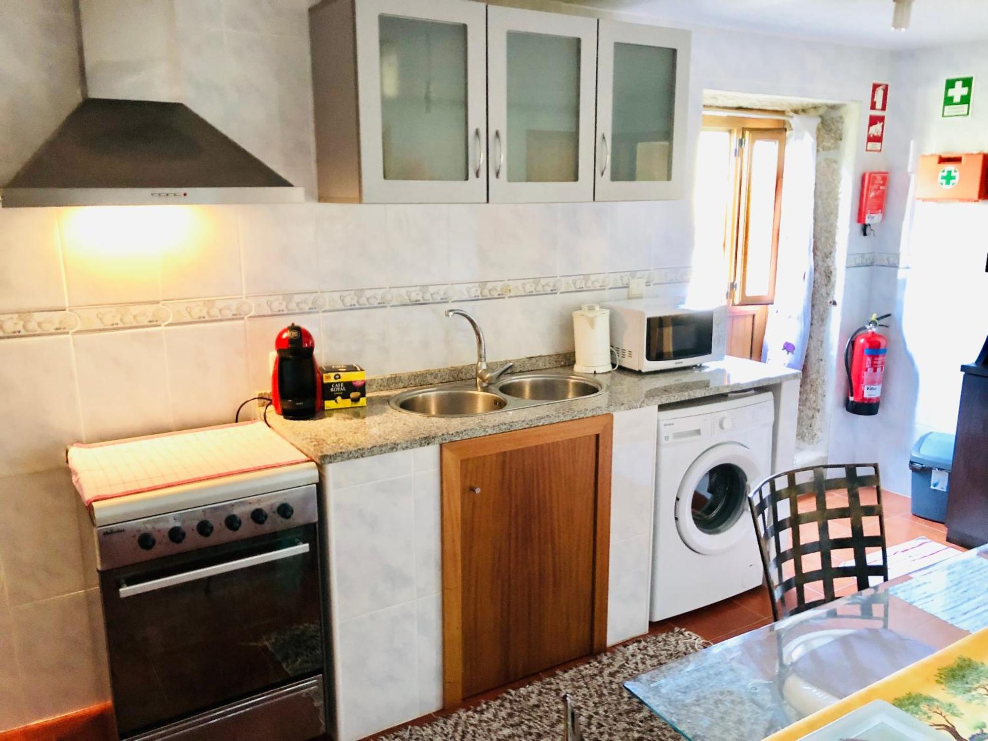 Villa Casa Da Quinta Da Prelada Simao Partie Basse Celorico De Basto Esterno foto